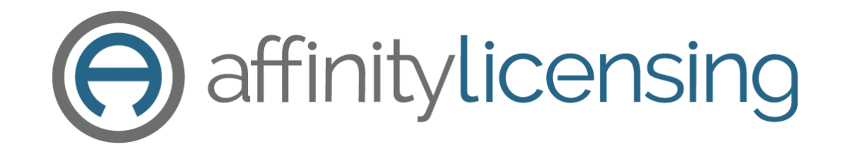 Affinity Licensing