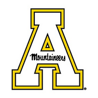 Primary athletic mark